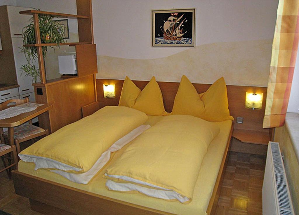 Gaestehaus Steiner Tropolach Phòng bức ảnh
