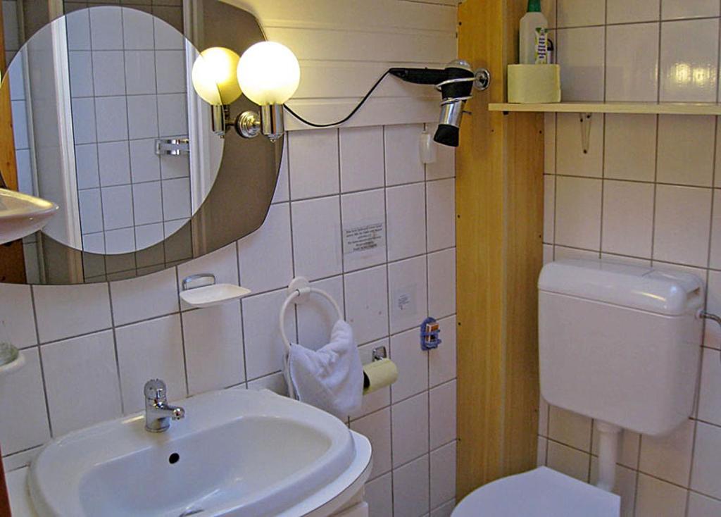 Gaestehaus Steiner Tropolach Phòng bức ảnh