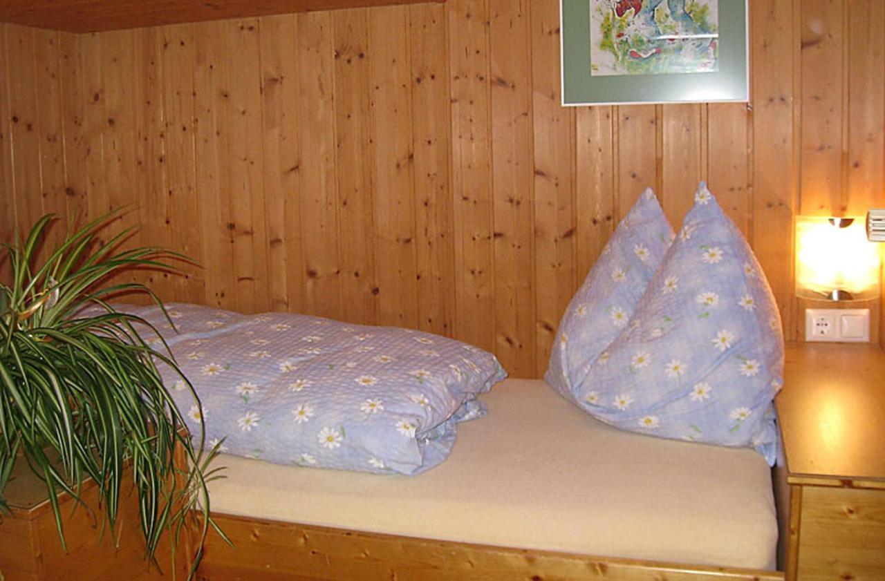 Gaestehaus Steiner Tropolach Phòng bức ảnh