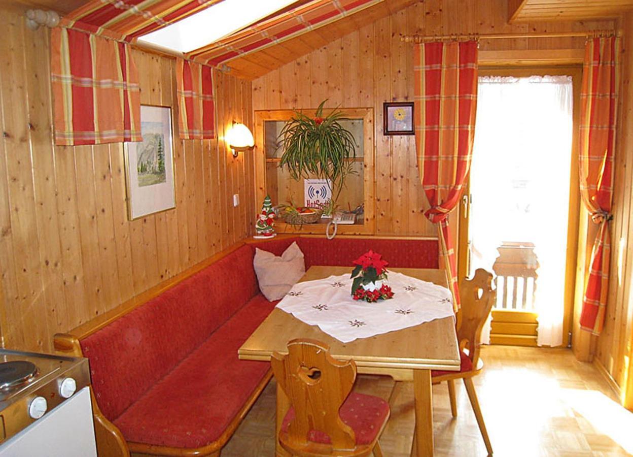 Gaestehaus Steiner Tropolach Phòng bức ảnh