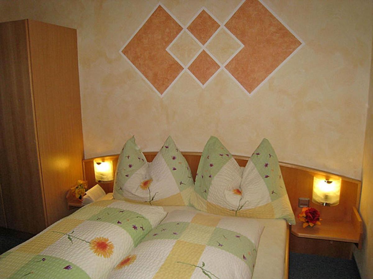 Gaestehaus Steiner Tropolach Phòng bức ảnh