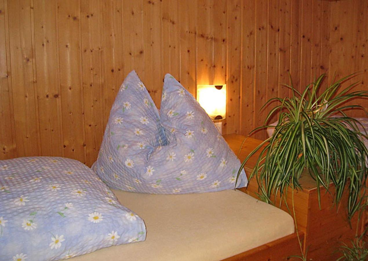 Gaestehaus Steiner Tropolach Phòng bức ảnh